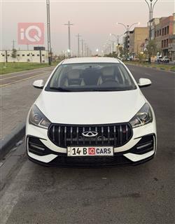 Chery Arrizo 5